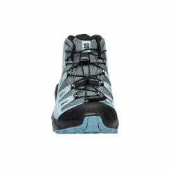 Kinder Salomon Kinder Wanderschuhe*X ULTRA MID GTX J Kinder - Wanderstiefel