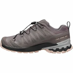 Damen Salomon Wanderschuhe Und Trekkingschuhe*XA PRO 3D V9 GTX W Damen - Wanderschuhe