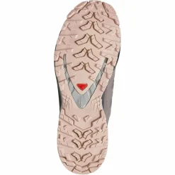 Damen Salomon Wanderschuhe Und Trekkingschuhe*XA PRO 3D V9 GTX W Damen - Wanderschuhe