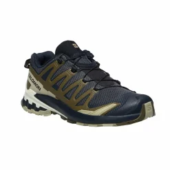 Herren Salomon Wanderschuhe Und Trekkingschuhe*XA PRO 3D V9 Herren - Wanderschuhe