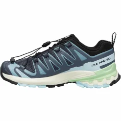 Salomon XA PRO 3D V9 W Damen - Wanderschuhe^Damen Wanderschuhe Und Trekkingschuhe