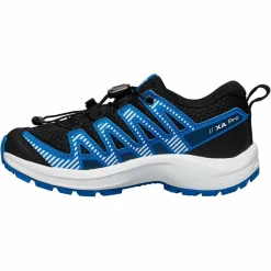 Salomon XA PRO V8 Kinder - Trailrunningschuhe^Kinder Kinder Sportschuhe