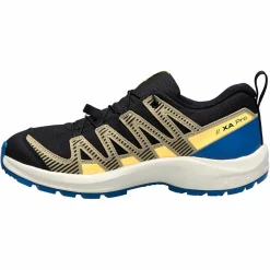 Salomon XA PRO V8P J Kinder - Trailrunningschuhe^Kinder Kinder Sportschuhe
