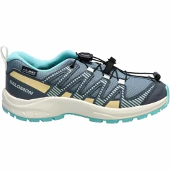 Kinder Salomon Kinder Sportschuhe*XA PRO V8P J Kinder - Trailrunningschuhe