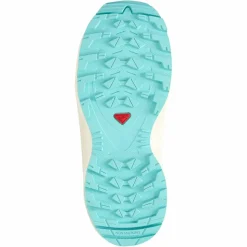 Kinder Salomon Kinder Sportschuhe*XA PRO V8P J Kinder - Trailrunningschuhe