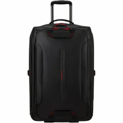 SAMSONITE Duffels Und Reisetaschen*ECODIVER DUFFLE/WH - Reisetasche mit Rollen