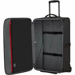 SAMSONITE Duffels Und Reisetaschen*ECODIVER DUFFLE/WH - Reisetasche mit Rollen