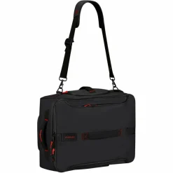 SAMSONITE ECODIVER DUFFLE/WH BACKPACK - Reisetasche mit Rollen^ Duffels Und Reisetaschen