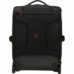 SAMSONITE ECODIVER DUFFLE/WH BACKPACK - Reisetasche mit Rollen^ Duffels Und Reisetaschen