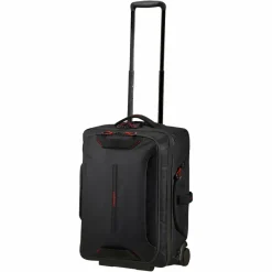SAMSONITE ECODIVER DUFFLE/WH BACKPACK - Reisetasche mit Rollen^ Duffels Und Reisetaschen