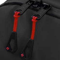 SAMSONITE ECODIVER DUFFLE/WH BACKPACK - Reisetasche mit Rollen^ Duffels Und Reisetaschen