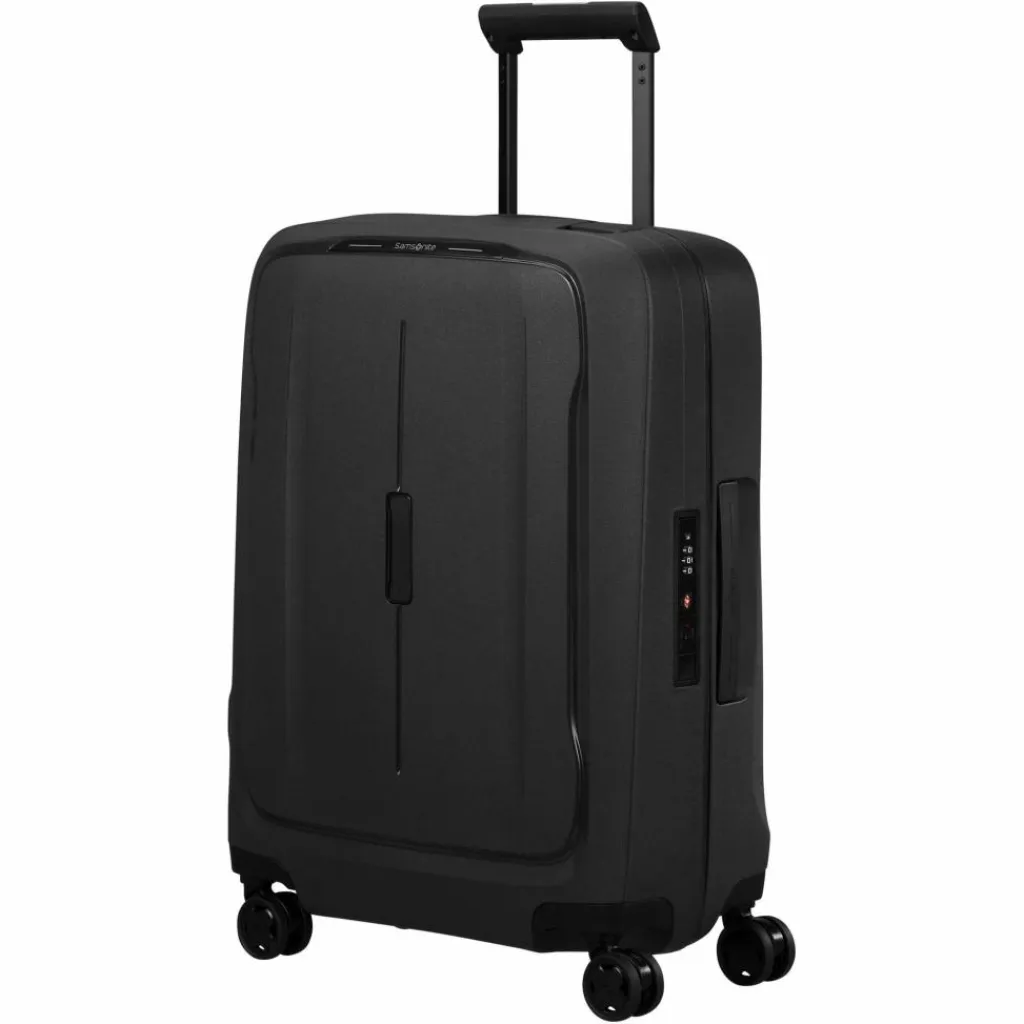 SAMSONITE Duffels Und Reisetaschen*ESSENS SPINNER - Rollkoffer