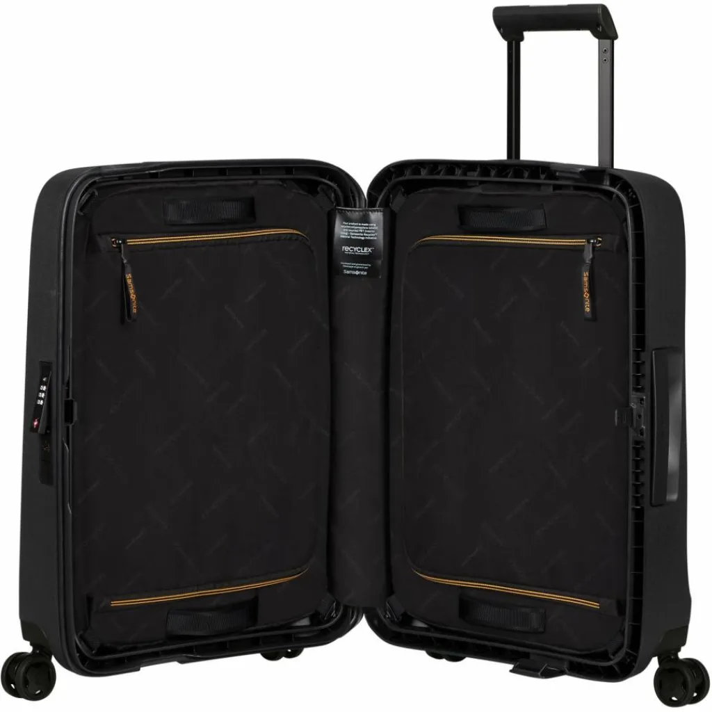 SAMSONITE Duffels Und Reisetaschen*ESSENS SPINNER - Rollkoffer