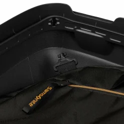 SAMSONITE Duffels Und Reisetaschen*ESSENS SPINNER - Rollkoffer