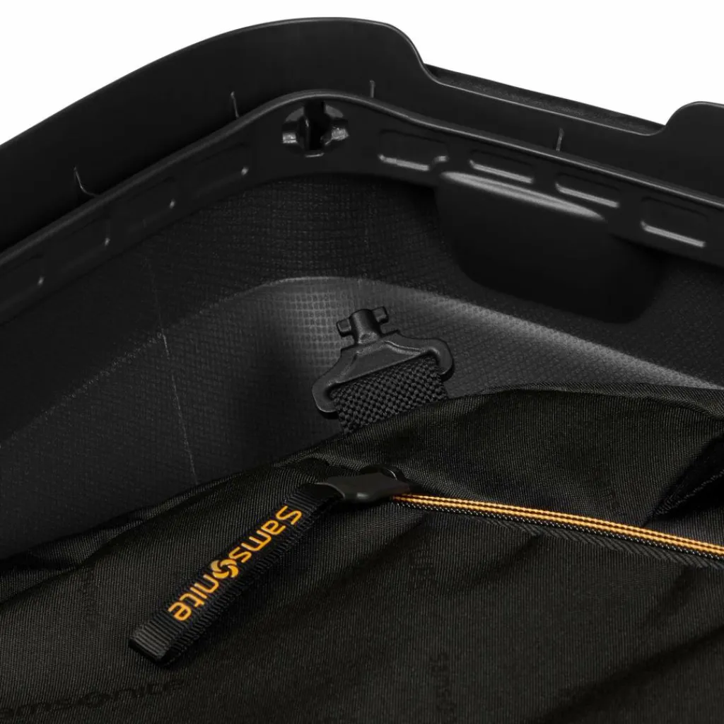 SAMSONITE Duffels Und Reisetaschen*ESSENS SPINNER - Rollkoffer