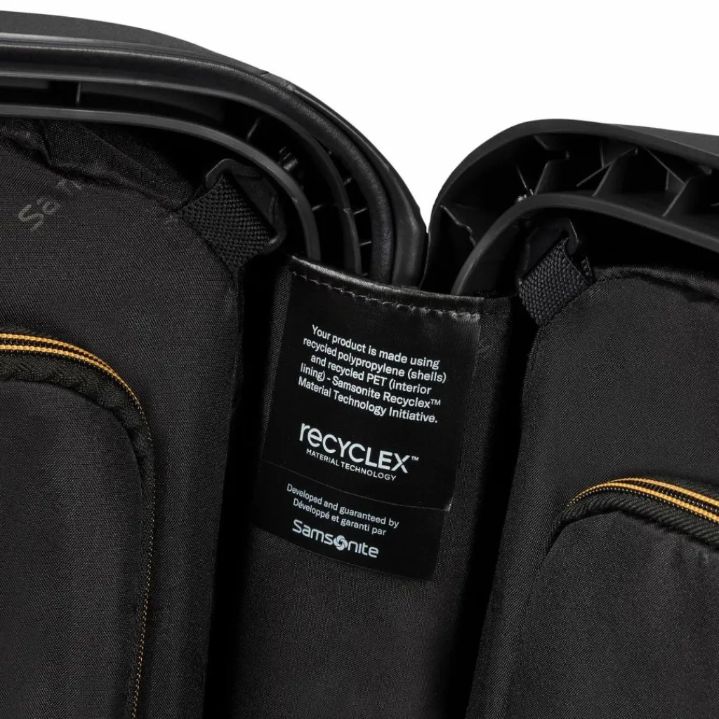 SAMSONITE Duffels Und Reisetaschen*ESSENS SPINNER - Rollkoffer