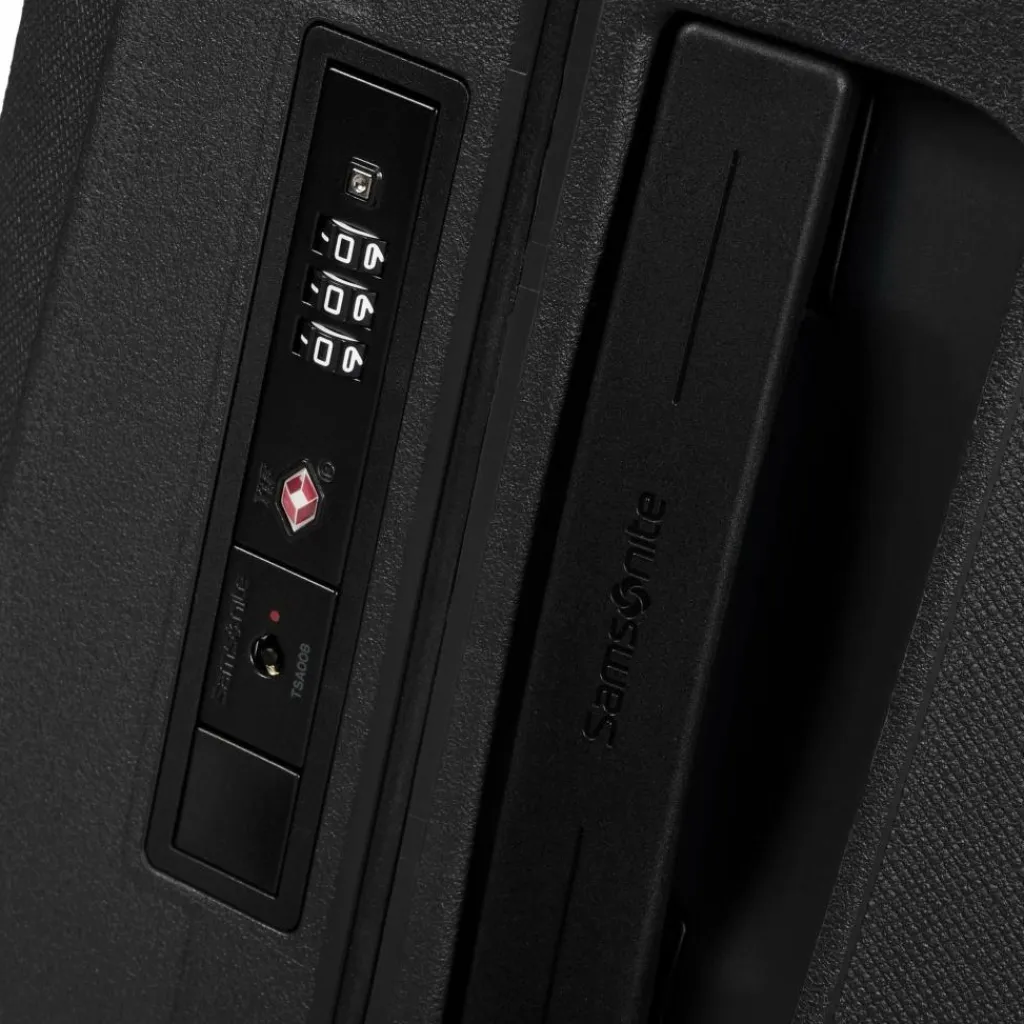 SAMSONITE Duffels Und Reisetaschen*ESSENS SPINNER - Rollkoffer