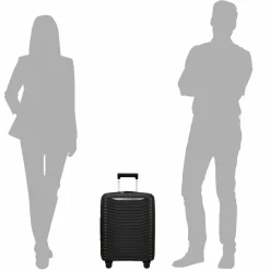 SAMSONITE UPSCAPE SPINNER - Rollkoffer^ Duffels Und Reisetaschen