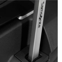 SAMSONITE UPSCAPE SPINNER - Rollkoffer^ Duffels Und Reisetaschen