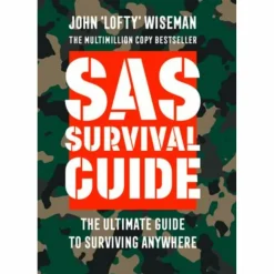 Survival, Orientierung Und Erste-Hilfe*SAS SURVIVAL GUIDE - Survival Guide