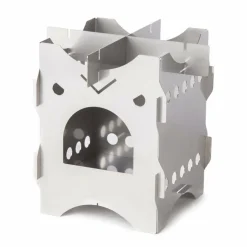 Savotta GRUMPY STOVE - Holzkocher^ Campingkocher