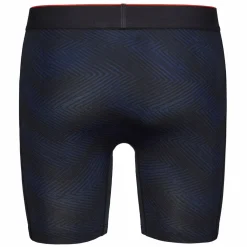 SAXX MULTI-SPORT MESH BOXER BRIEF FLY 2PK Herren - Funktionsunterwäsche^Herren Unterwäsche