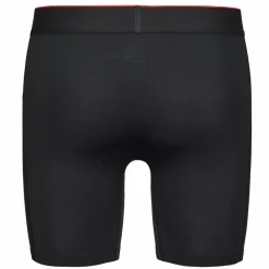 SAXX MULTI-SPORT MESH BOXER BRIEF FLY 2PK Herren - Funktionsunterwäsche^Herren Unterwäsche