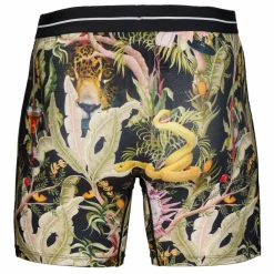 SAXX VOLT BREATHABLE MESH BOXER BRIEF Herren - Funktionsunterwäsche^Herren Unterwäsche