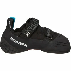 Damen Scarpa Kletterschuhe|Kletterschuhe*DRAGO XT Unisex - Kletterschuhe