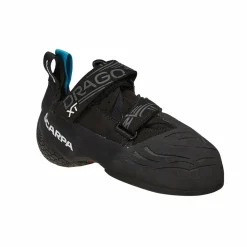 Damen Scarpa Kletterschuhe|Kletterschuhe*DRAGO XT Unisex - Kletterschuhe