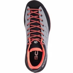 Scarpa MESCALITO PLANET WMN Damen - Zustiegsschuhe^Damen Wanderschuhe Und Trekkingschuhe