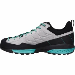 Scarpa MESCALITO WMN Damen - Zustiegsschuhe^Damen Wanderschuhe Und Trekkingschuhe