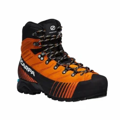 Herren Scarpa Wanderschuhe Und Trekkingschuhe*RIBELLE HD Herren - Bergstiefel
