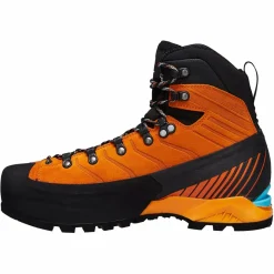 Herren Scarpa Wanderschuhe Und Trekkingschuhe*RIBELLE HD Herren - Bergstiefel