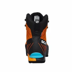 Herren Scarpa Wanderschuhe Und Trekkingschuhe*RIBELLE HD Herren - Bergstiefel