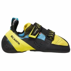 Herren Scarpa Kletterschuhe|Kletterschuhe*VAPOR V Herren - Kletterschuhe