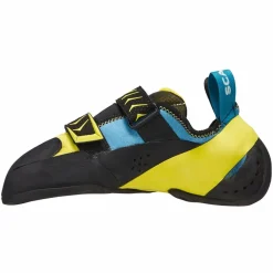 Herren Scarpa Kletterschuhe|Kletterschuhe*VAPOR V Herren - Kletterschuhe