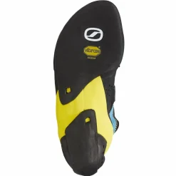 Herren Scarpa Kletterschuhe|Kletterschuhe*VAPOR V Herren - Kletterschuhe