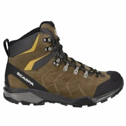Herren Scarpa Wanderschuhe Und Trekkingschuhe*ZG TREK GTX Herren - Trekkingstiefel