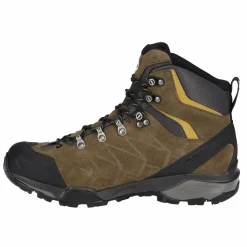 Herren Scarpa Wanderschuhe Und Trekkingschuhe*ZG TREK GTX Herren - Trekkingstiefel