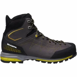 Scarpa ZODIAC TRK GTX Herren - Trekkingstiefel^Herren Wanderschuhe Und Trekkingschuhe
