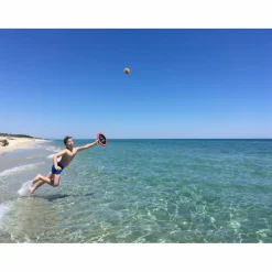 Kinder Schildkröt Kinderreisespiele Und Spielzeug*OGO SPORT WURFSCHEIBEN SET - Spielzeug