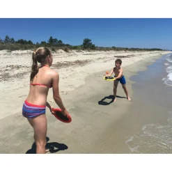 Kinder Schildkröt Kinderreisespiele Und Spielzeug*OGO SPORT WURFSCHEIBEN SET - Spielzeug