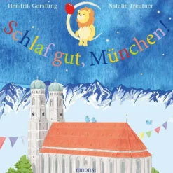 SCHLAF GUT, MÜNCHEN - Kinderbuch^Kinder Naturratgeber Und Sachbücher|Kinderbücher Und Jugendbücher