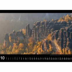 SÄCHSISCHE SCHWEIZ 2026 - Kalender^ Kalender