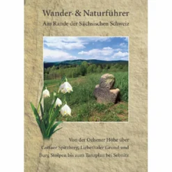 SÄCHSISCHE SCHWEIZ BD. 3 - Wanderführer^ Wanderführer