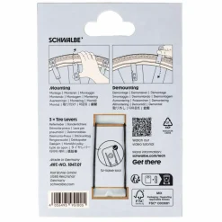 Schwalbe REIFENHEBER - Reparaturbedarf^ Fahrradreparatur Und Fahrradpflege