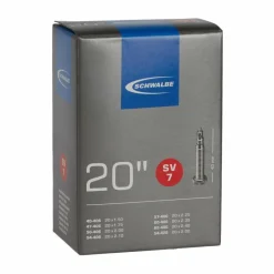 Schwalbe SCHLAUCH NR. 7 - Fahrradschlauch^ Fahrradreparatur Und Fahrradpflege
