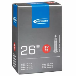 Schwalbe Fahrradreparatur Und Fahrradpflege*SCHLAUCH NR. 13 - Fahrradschlauch