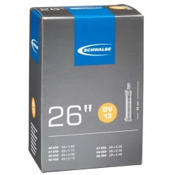 Schwalbe Fahrradreparatur Und Fahrradpflege*SCHLAUCH NR. 13 - Fahrradschlauch